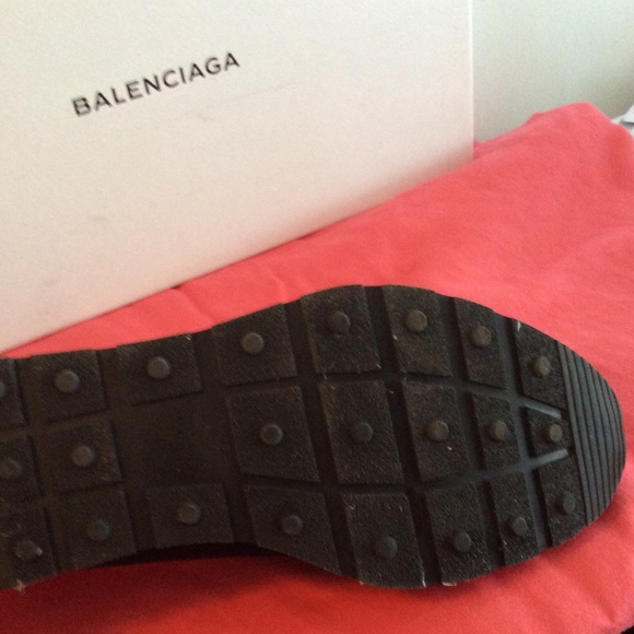 Balenciaga Runners - Picture 5 of 8